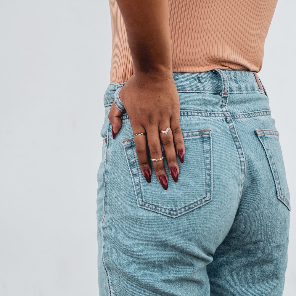 The Best Organic Cotton Jeans from Eco-friendly Denim Brands — The 